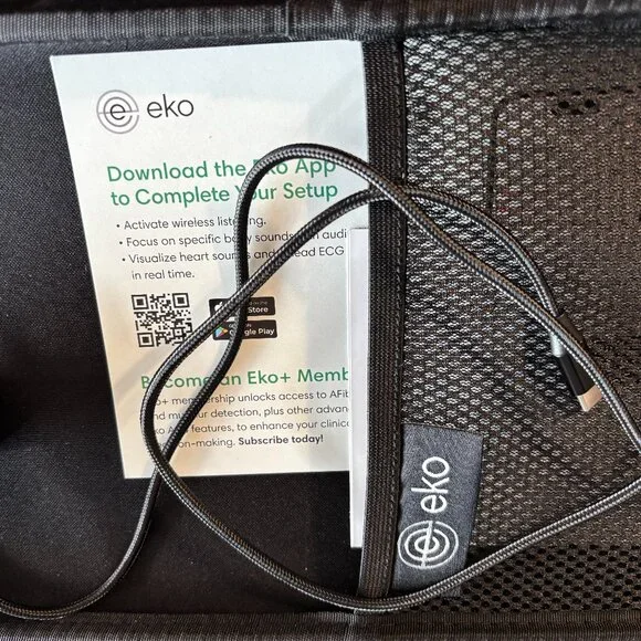 Eko Stethoscope - Picture 6 of 7